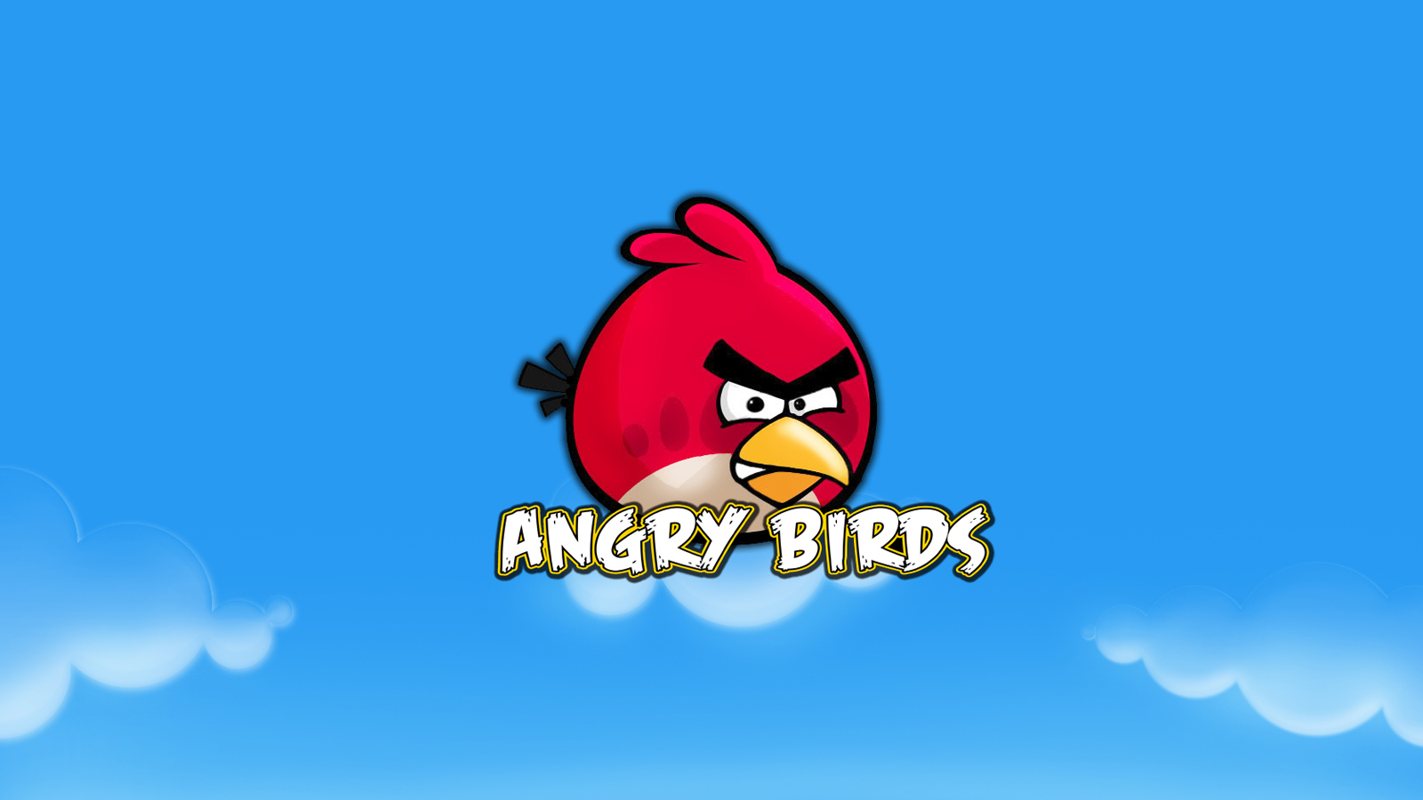 Bueno Amigos Hoy Les Traigo Unos Buenos Wallpaper De Angry Birds El