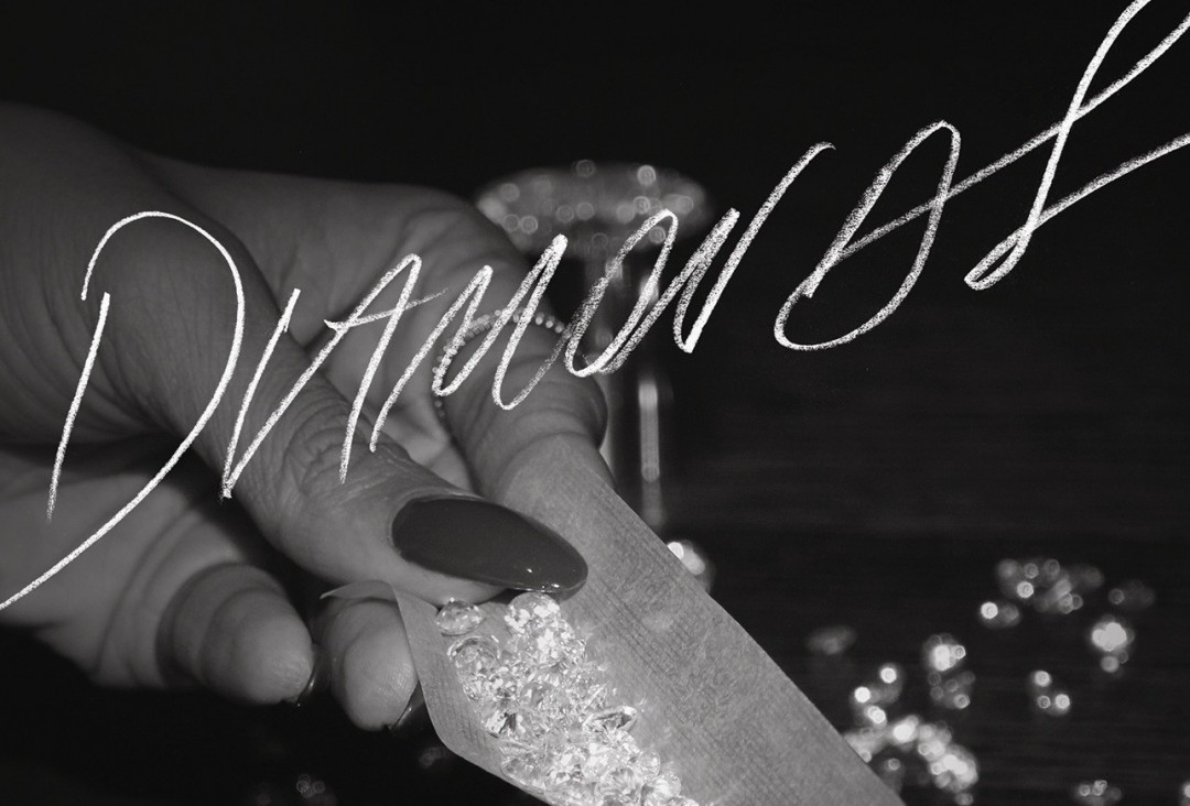 Rihanna Diamonds Pictures HD Wallpaper Of Celebrities