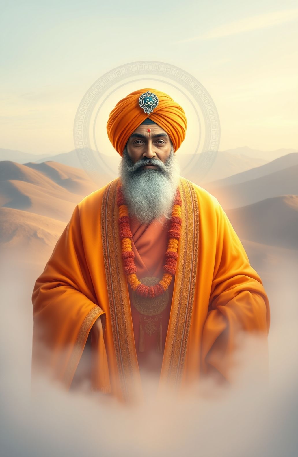 Sikh Guru Wallpaper