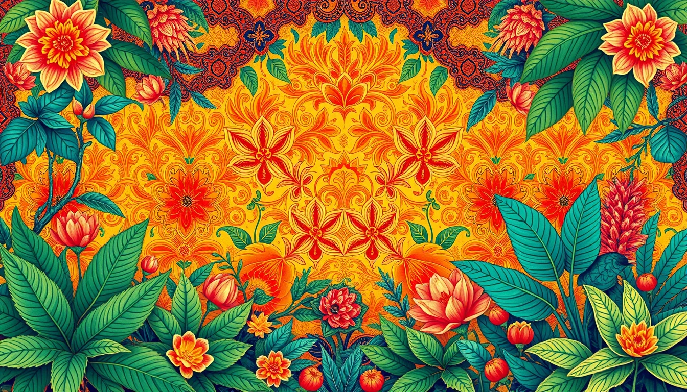 Khmer Wallpaper