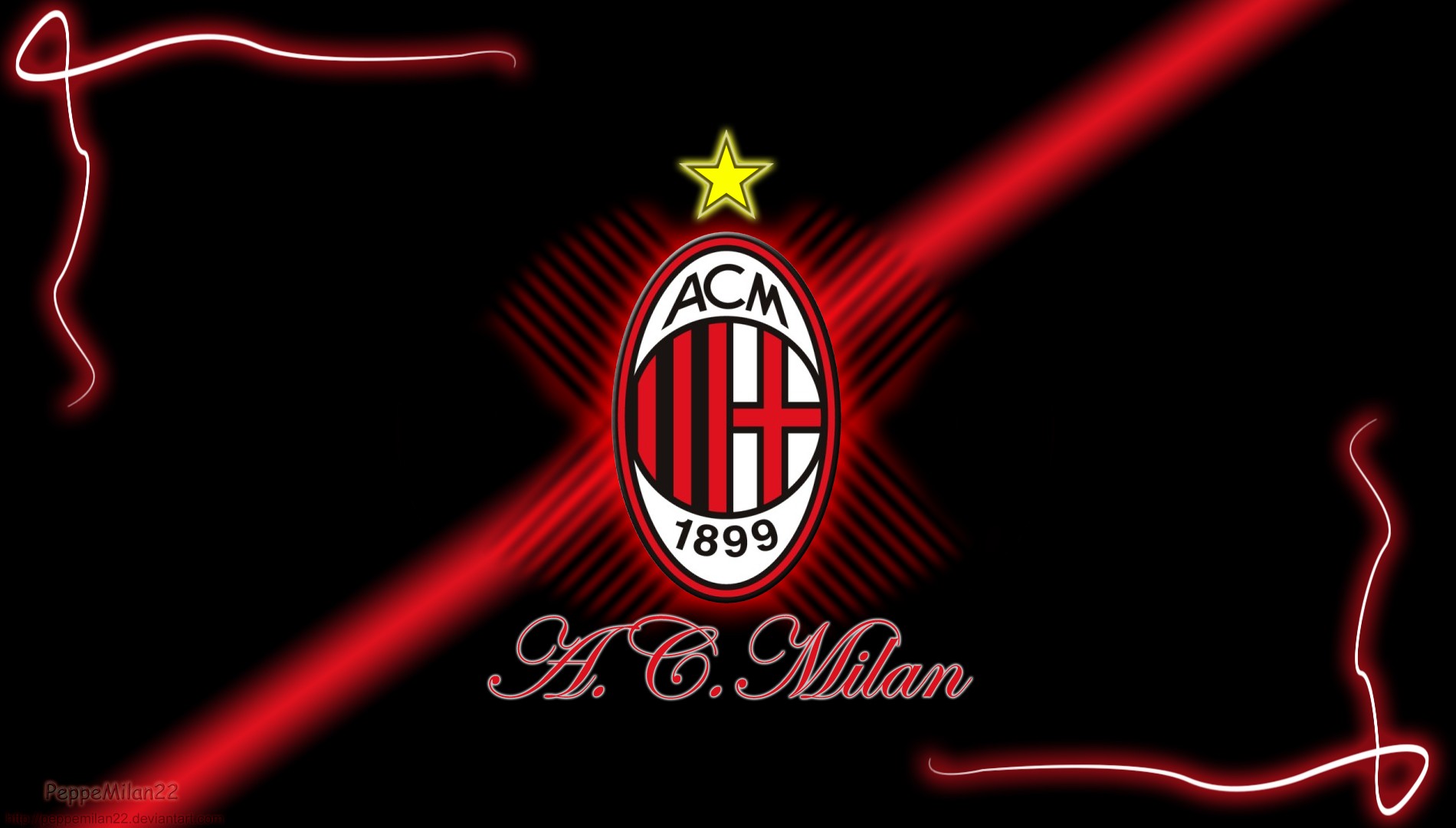Free download Pin Ac Milan Logo [1900x1080] for your Desktop, Mobile &  Tablet | Explore 48+ Ac Milan Logo Wallpaper 2015 | Ac Milan Wallpaper 2015  Squad, Ac Milan 2015 Wallpaper, Ac Milan Wallpaper 2015