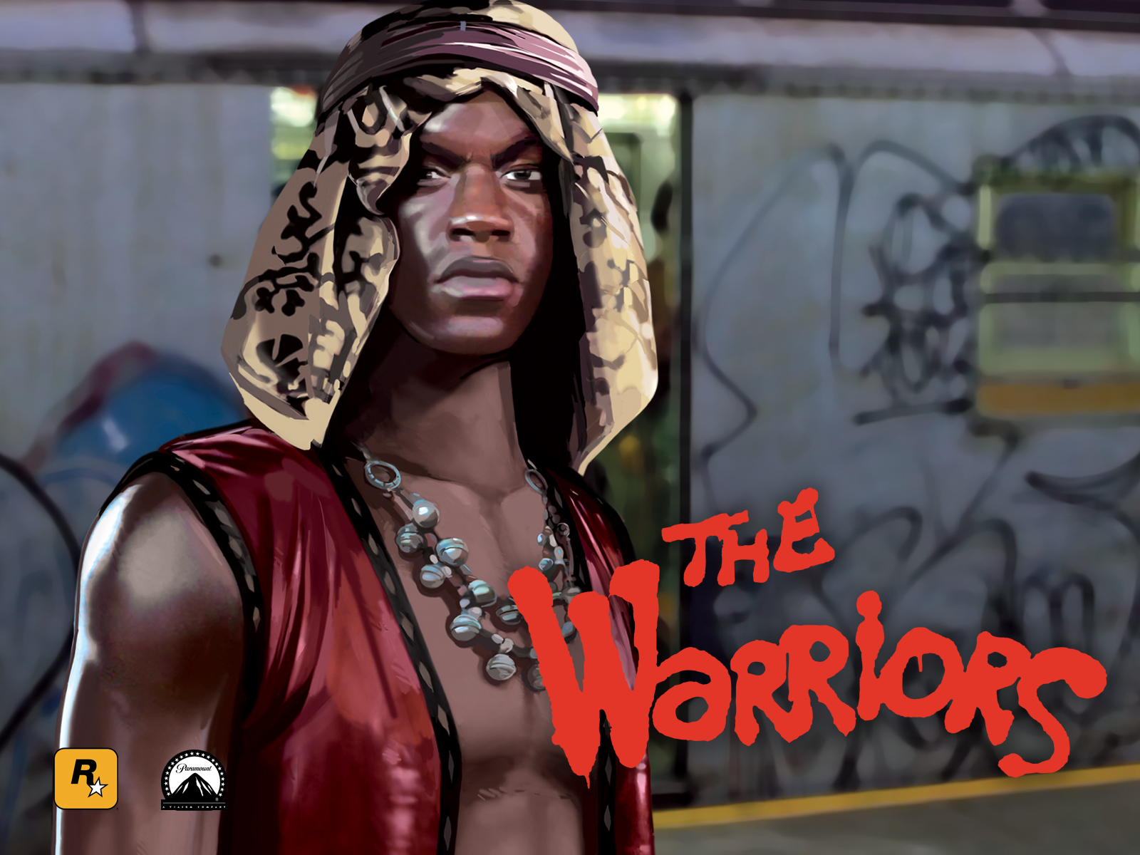 The Warriors Wallpaper 69 images