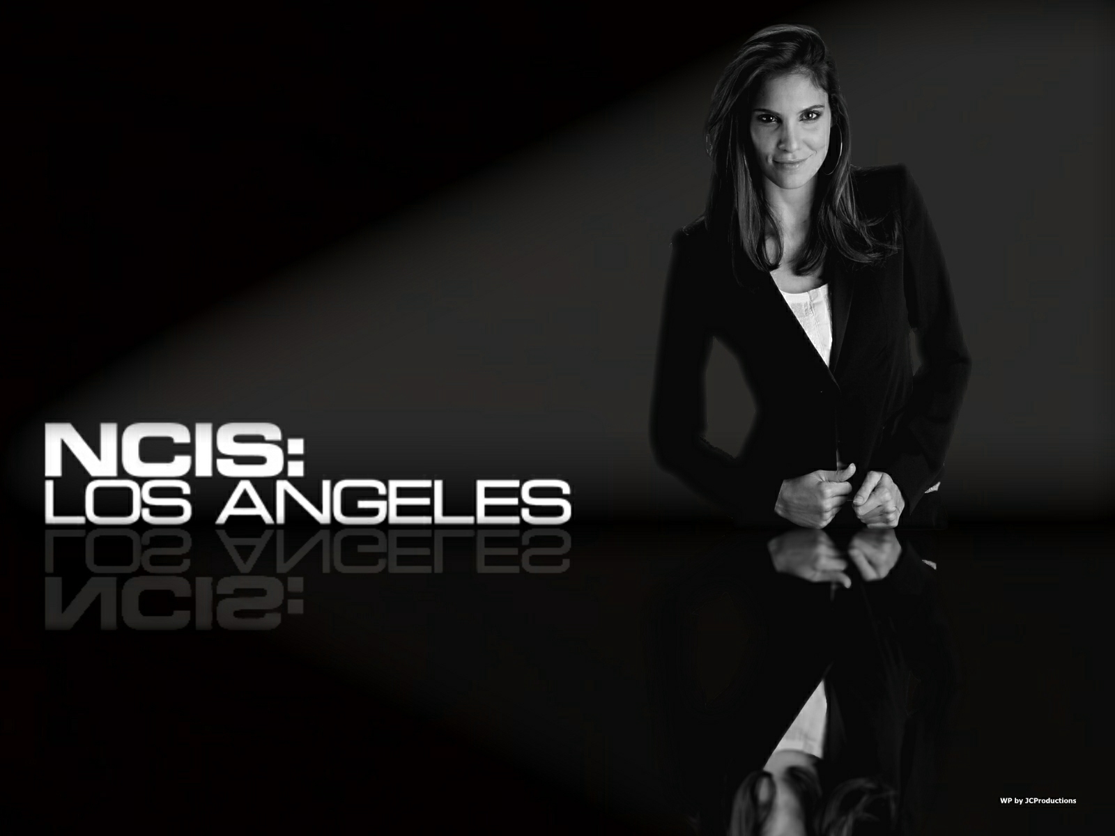 Tv Show Ncis Los Angeles Wallpaper