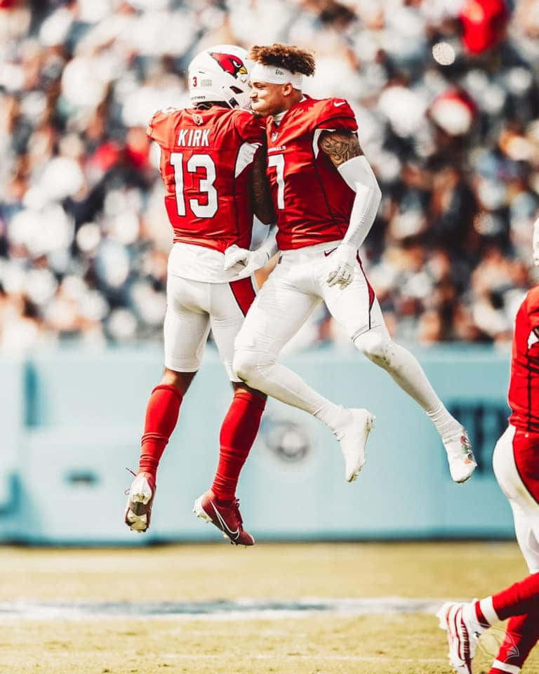 Byron Murphy X Wallpaper