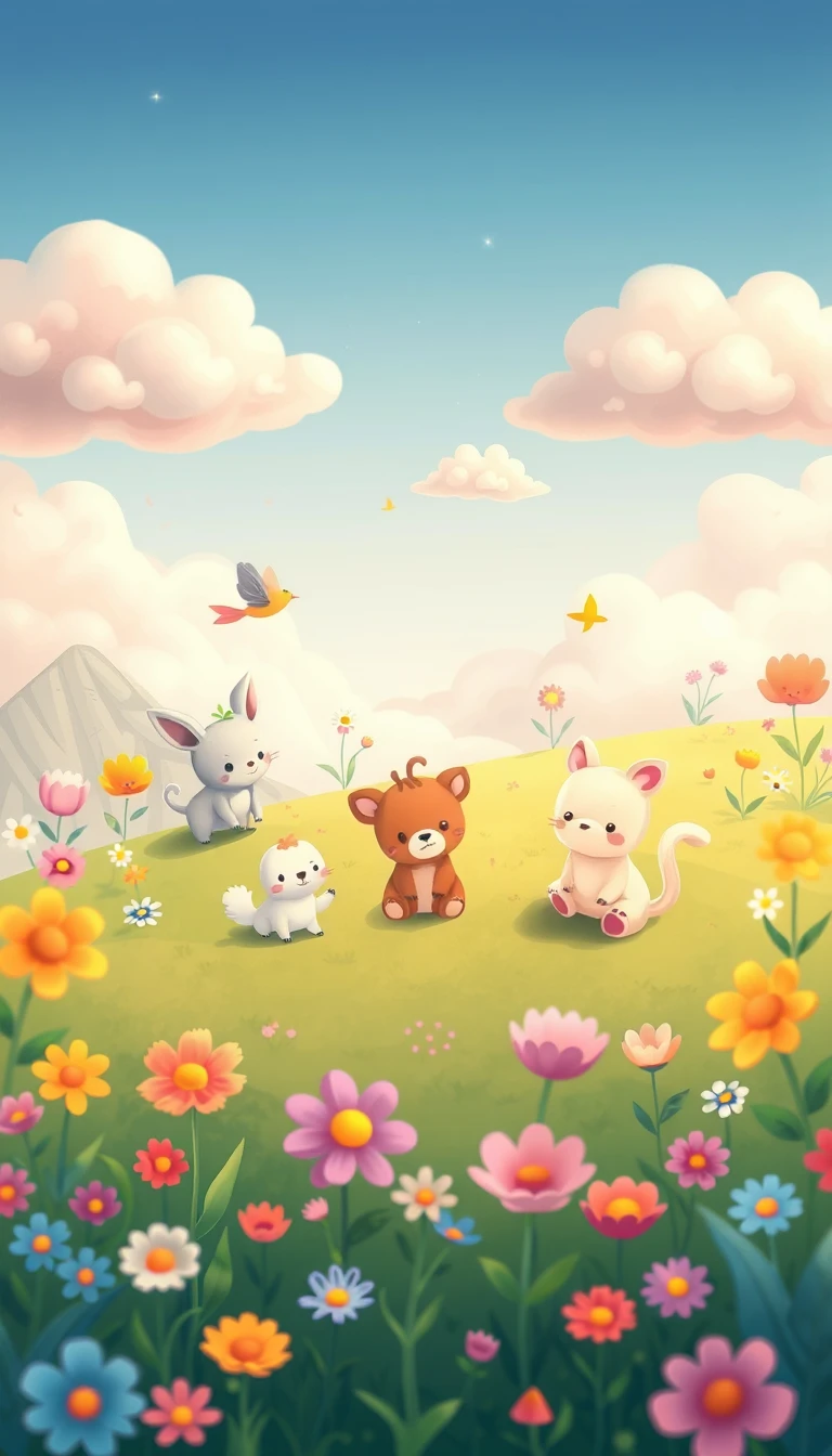Super Cute Wallpaper For Mobile