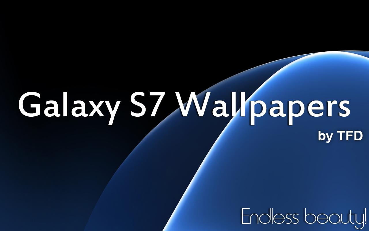 Stock Galaxy S7 Wallpaper Android Apps On Google Play