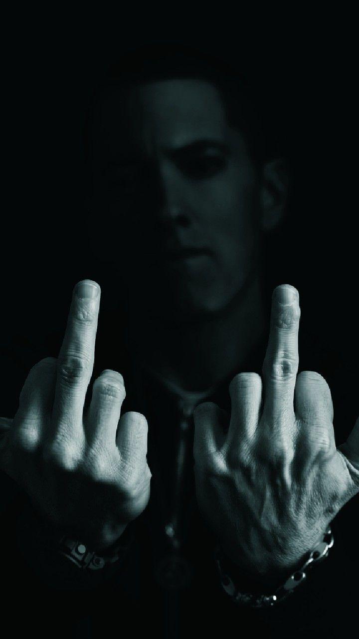 Eminem Wallpaper iPhone