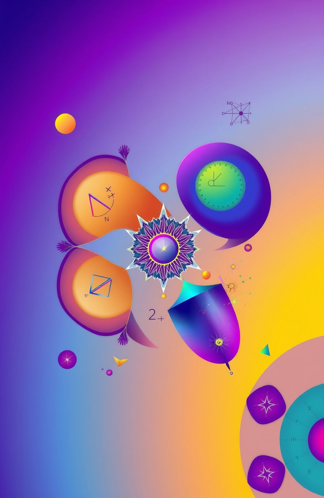 Math Wallpaper Hd