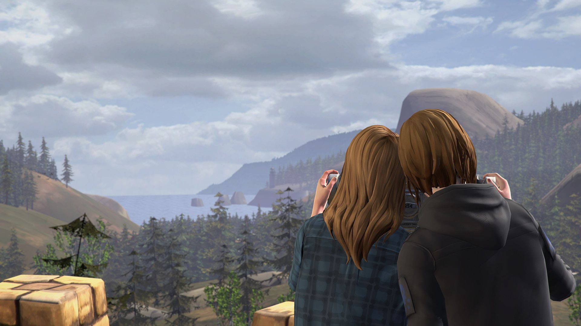 Life Is Strange Wallpaper