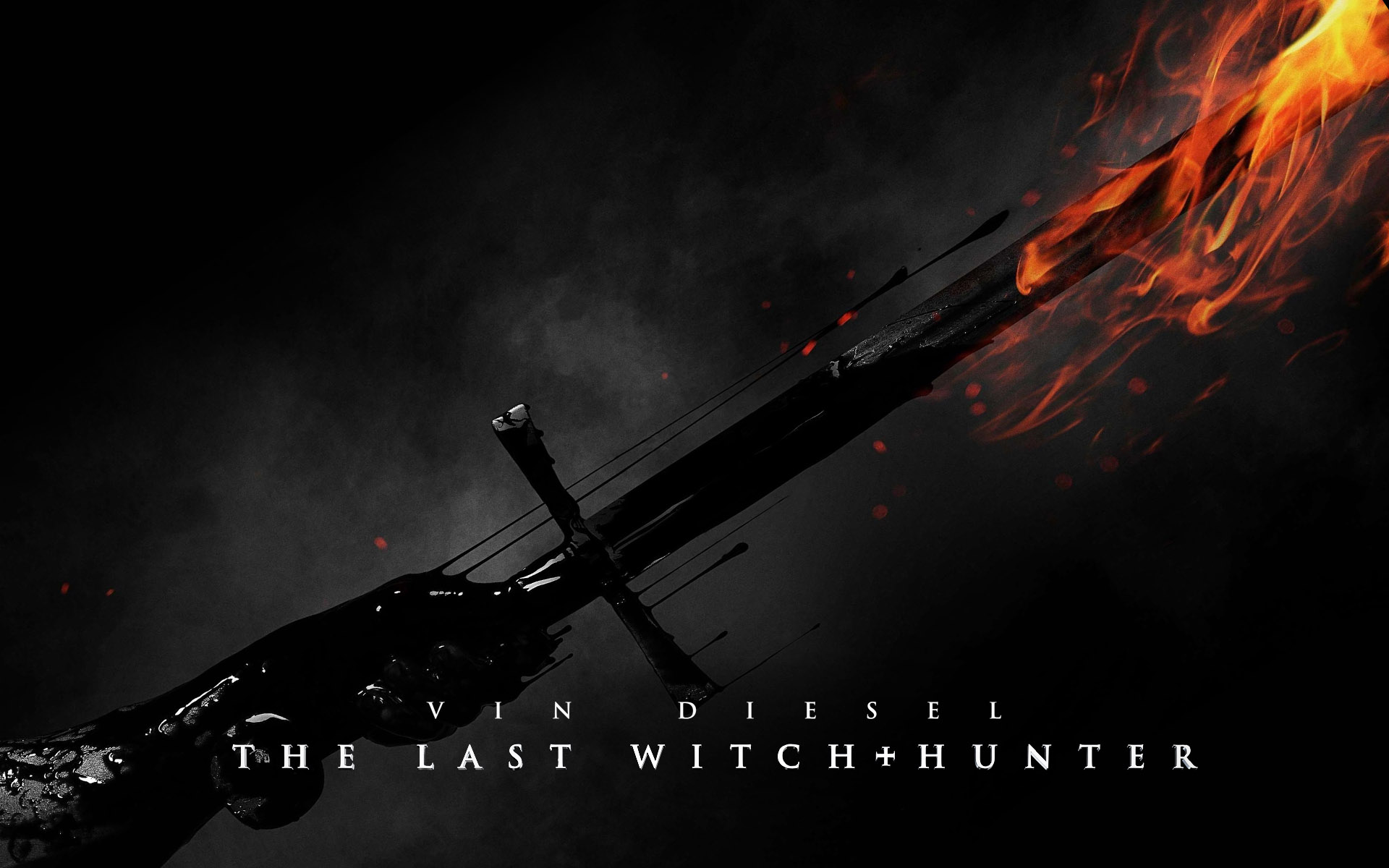 Movie The Last Witch Hunter Wallpaper