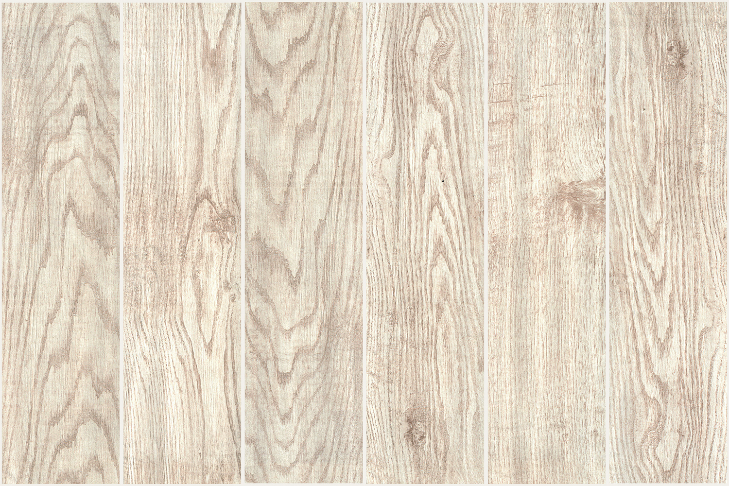 White Washed Wood Texture