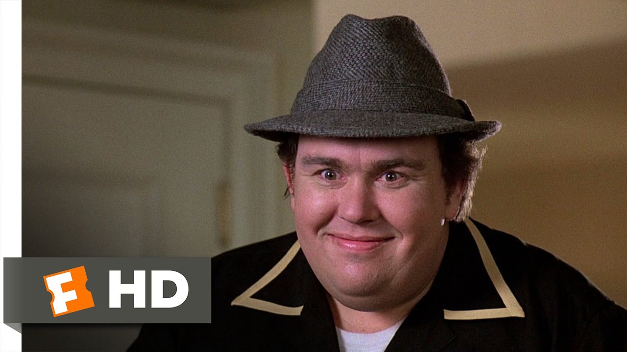 Uncle Buck Maxresdefaultjpg Pictures