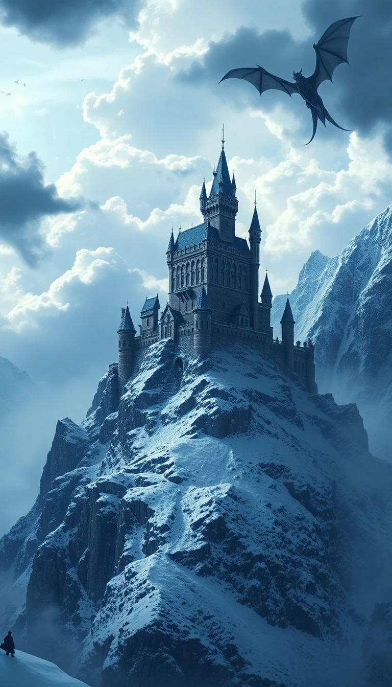A Song Of Ice And Fire Wallpaper