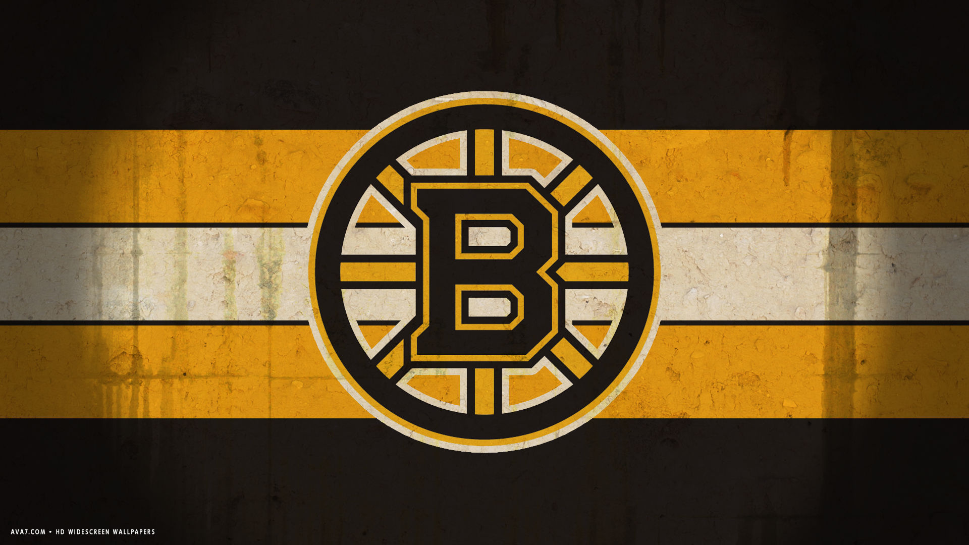 Boston Bruins Nfl Hockey Team HD Widescreen Wallpaper Teams