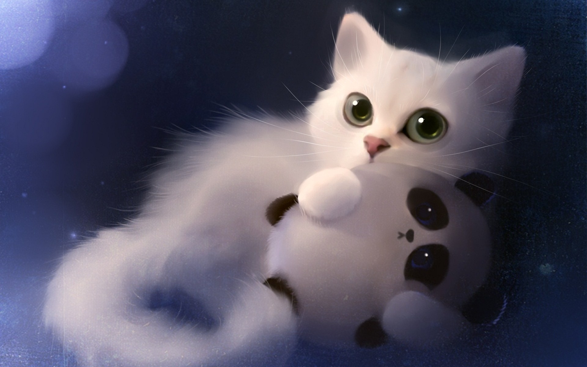 Cool And Cute Wallpaper