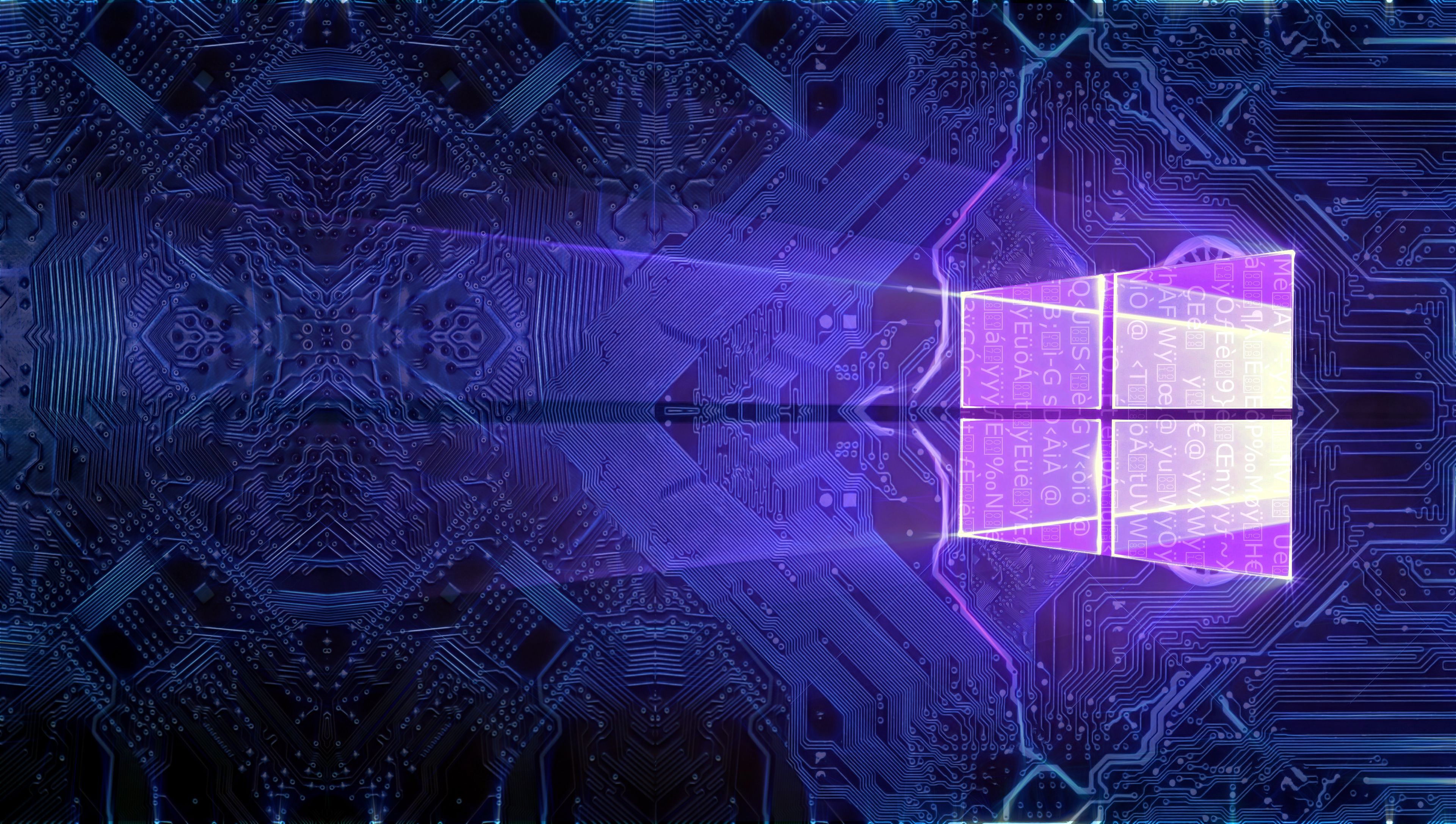 Windows Walpaper Wallpaper
