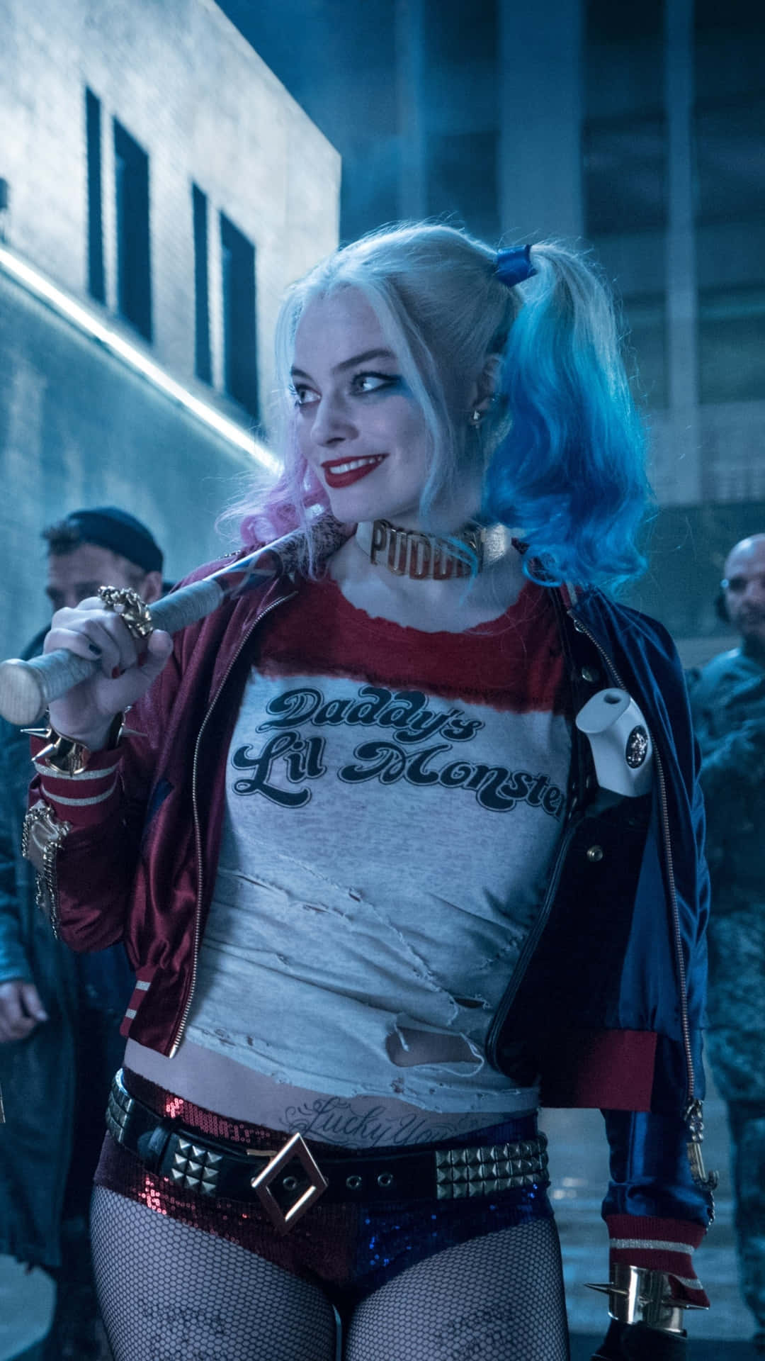 Margot Robbie Wallpaper
