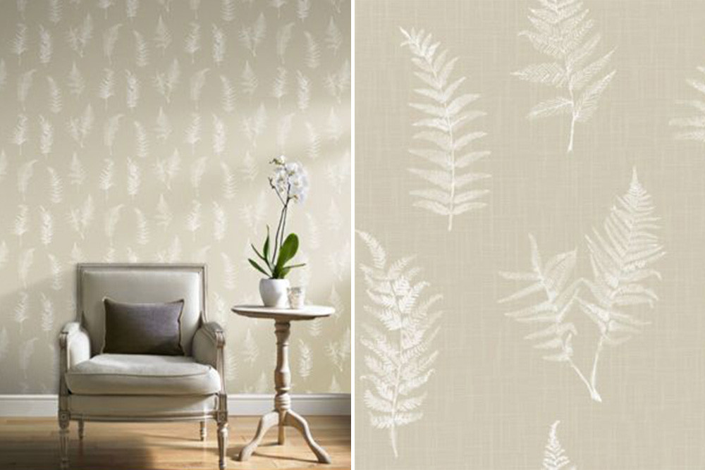 Wallpaper Trends For Rock My Style Uk Daily