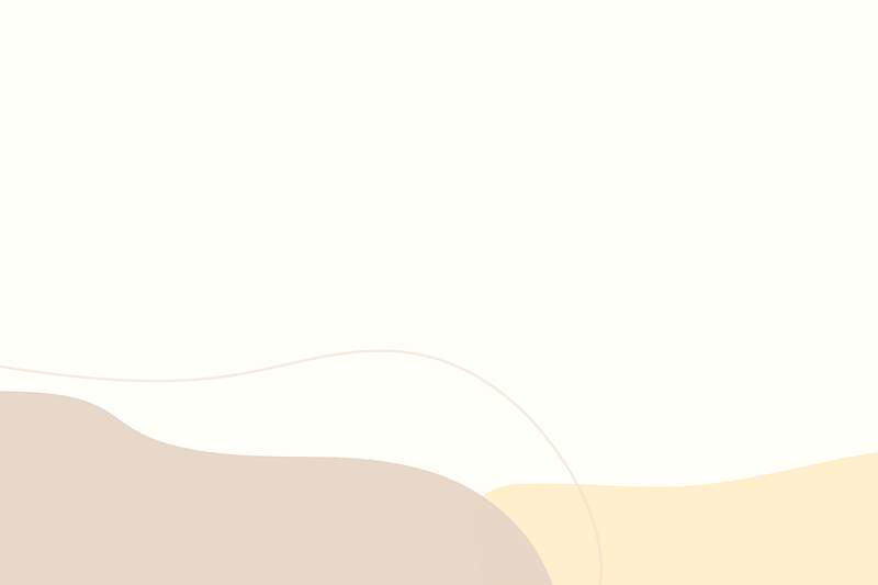 Aesthetic Plain Background Image Wallpaper