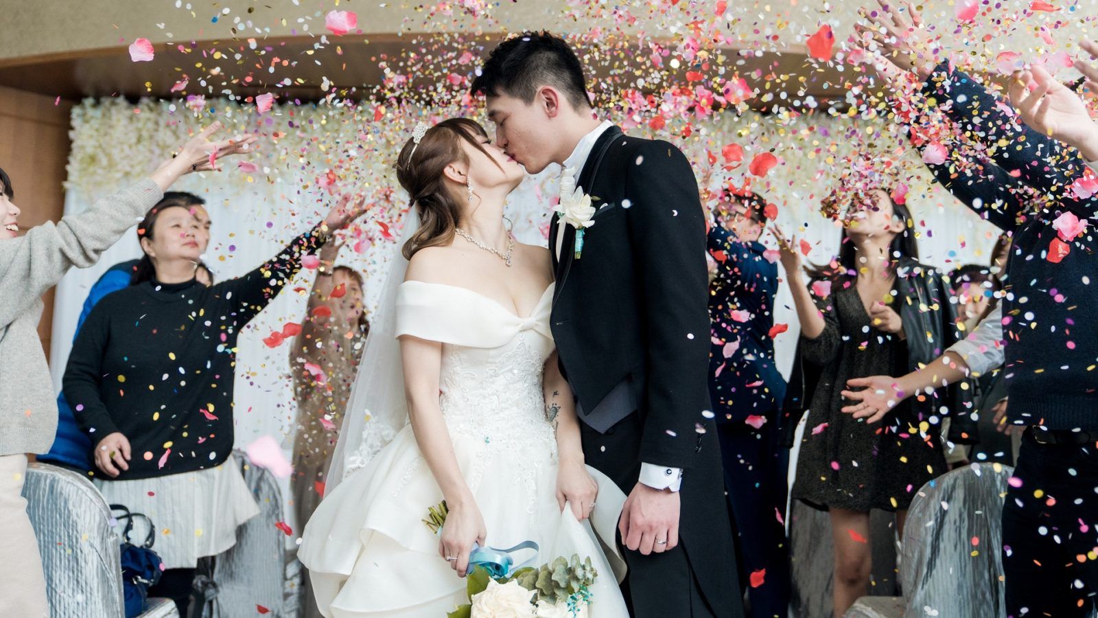 A Simple Guide On How To Get Married In Hong Kong