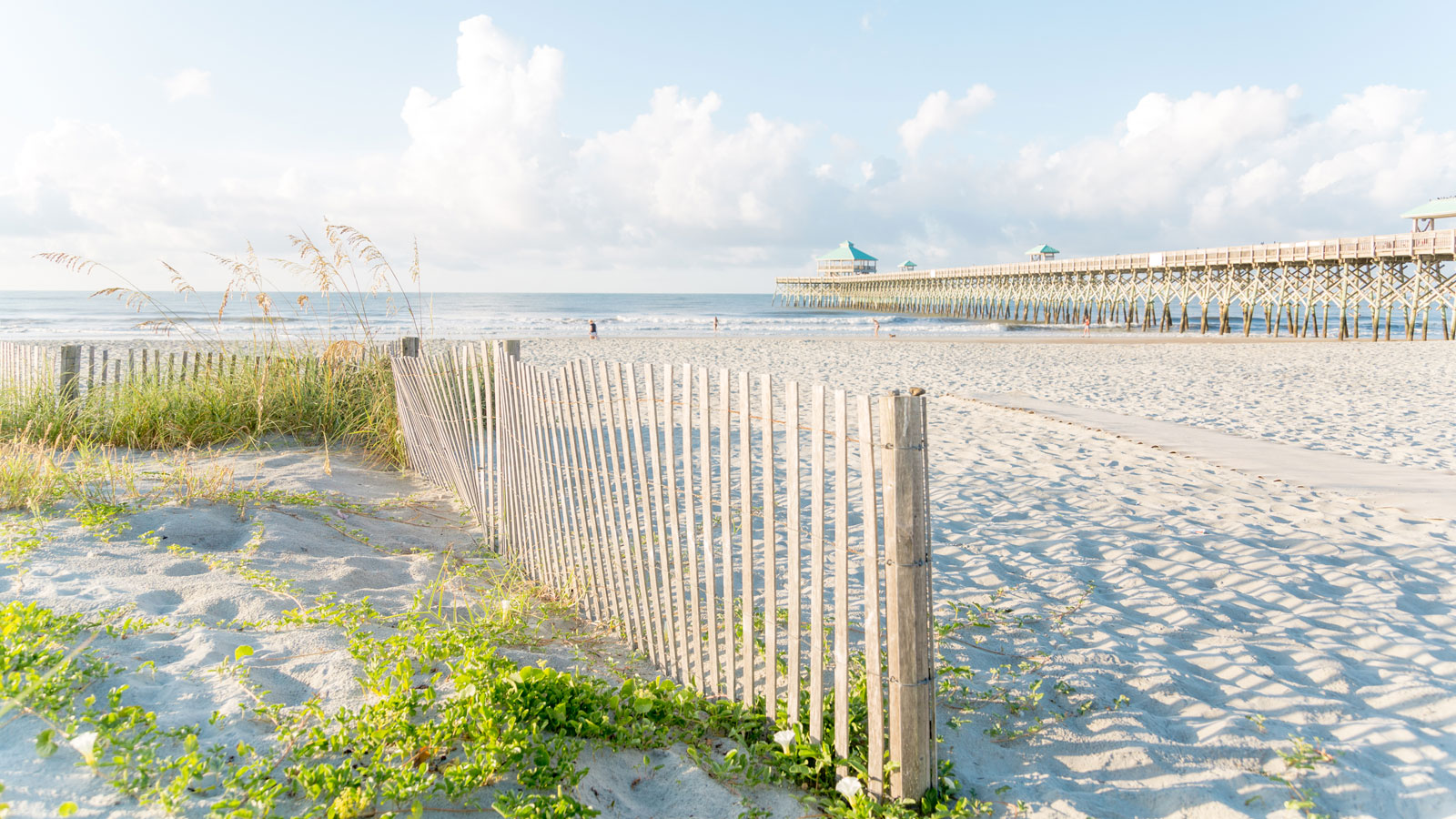Folly Beach Sc Your Official Vacation Guide