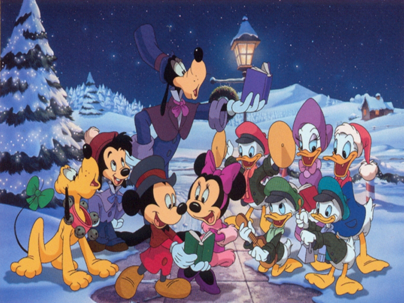 Disney Donald Family Entertainment Movies HD Wallpaper