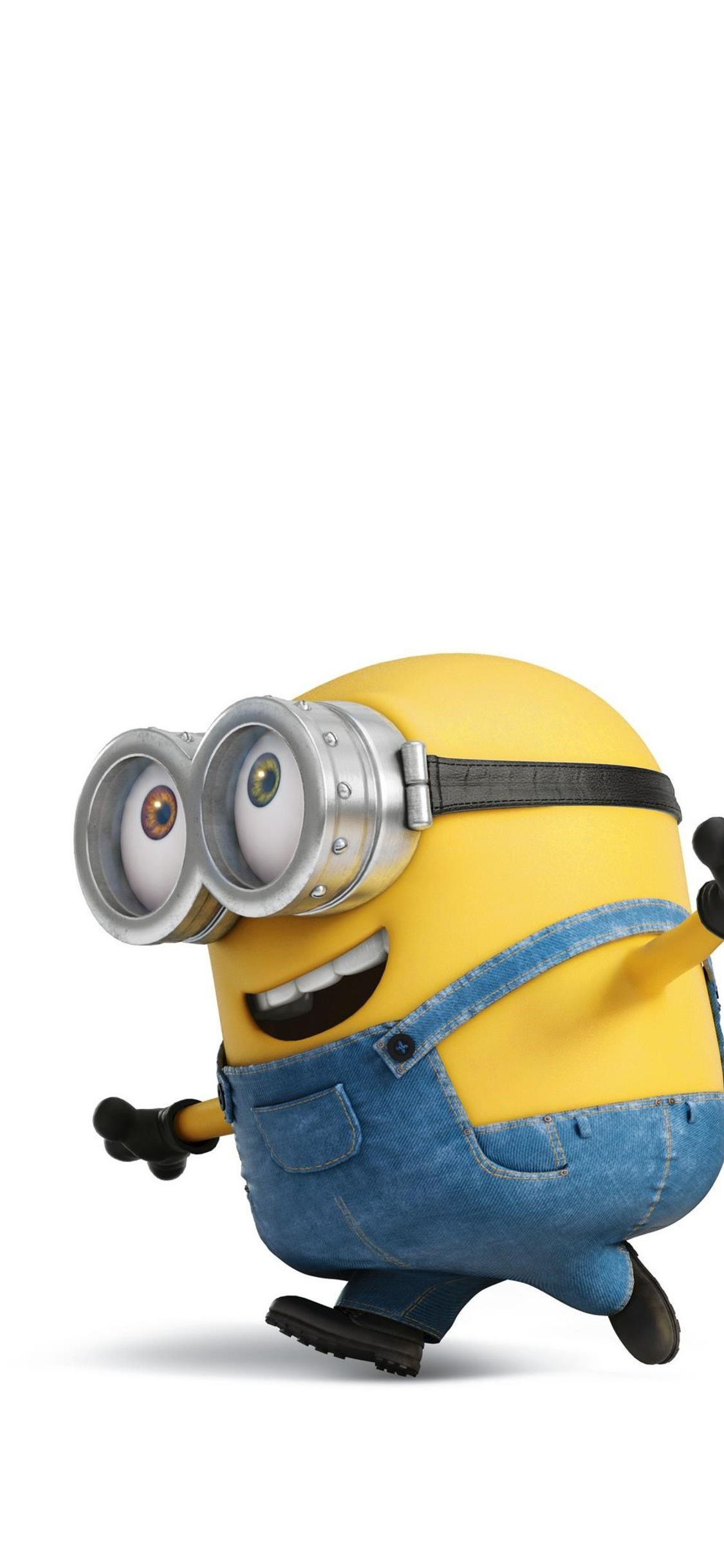 Despicable Me Wallpaper iPhone