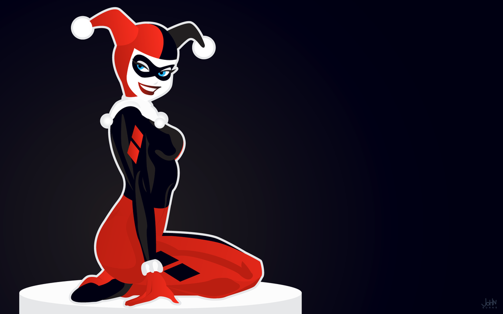 Harley Quinn Wallpaper By Jb Online