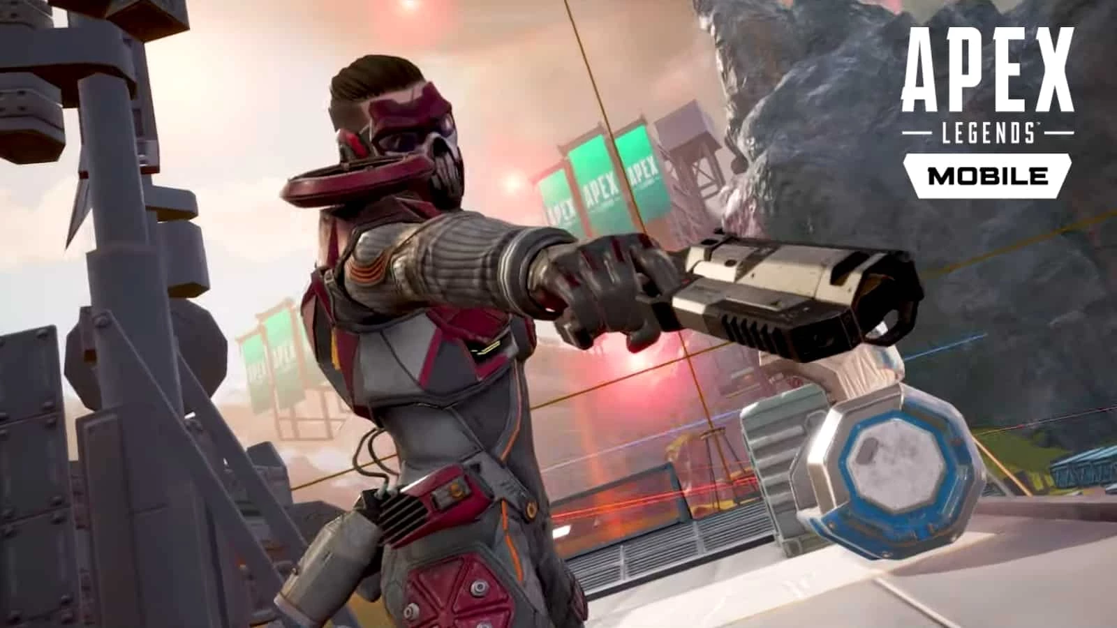 🔥 Free download How to unlock Fade in Apex Legends Mobile Pieces amp