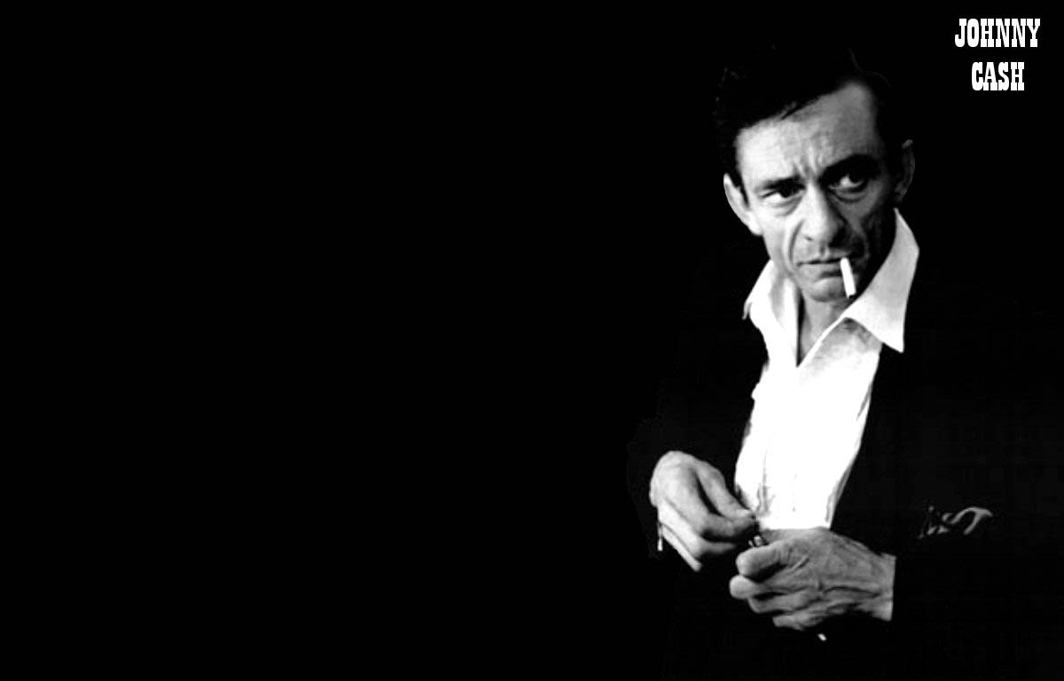 1166524 black monochrome music musician Johnny Cash black and white  monochrome photography film noir  Rare Gallery HD Wallpapers
