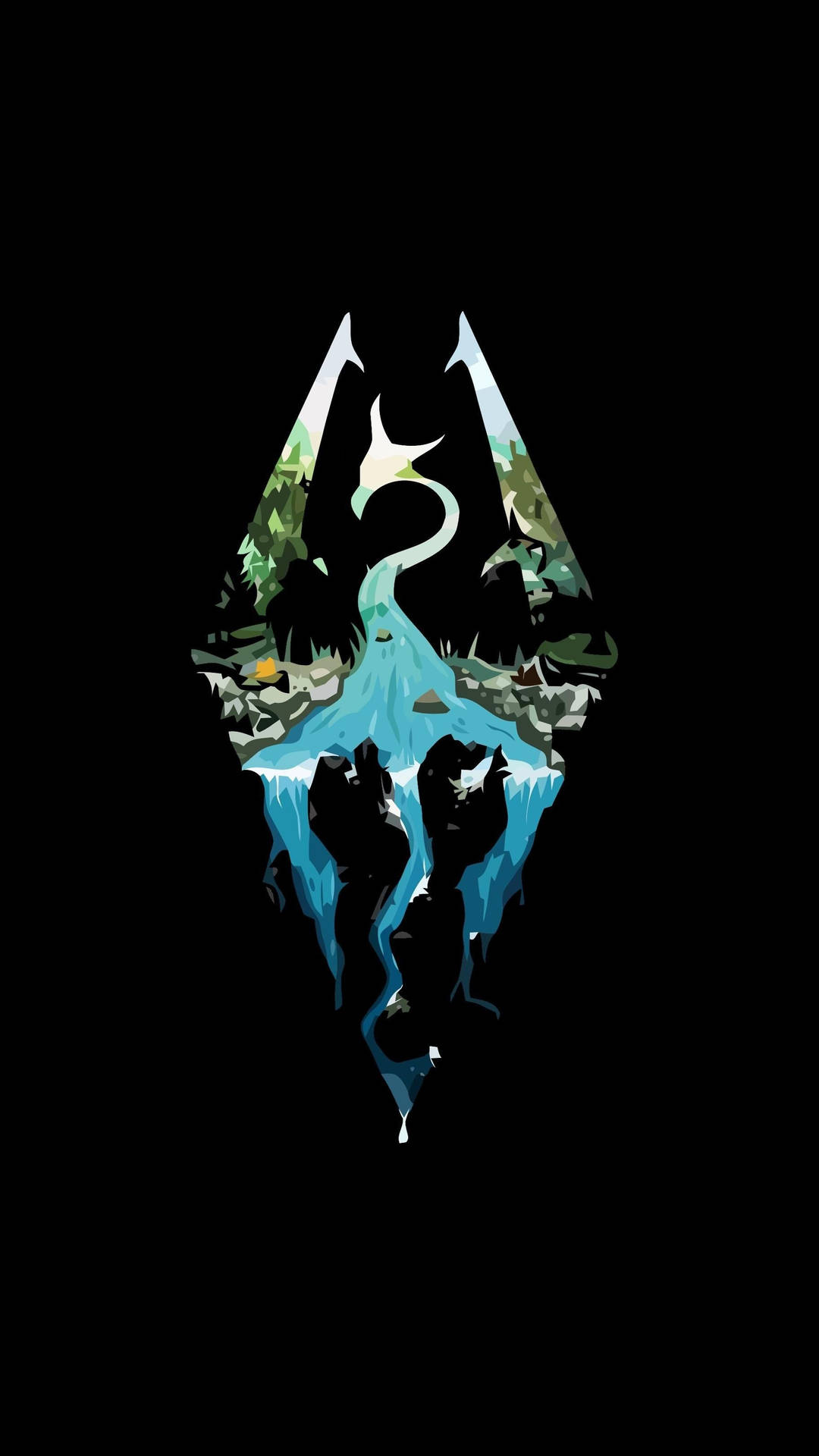 Android Gaming Wallpaper