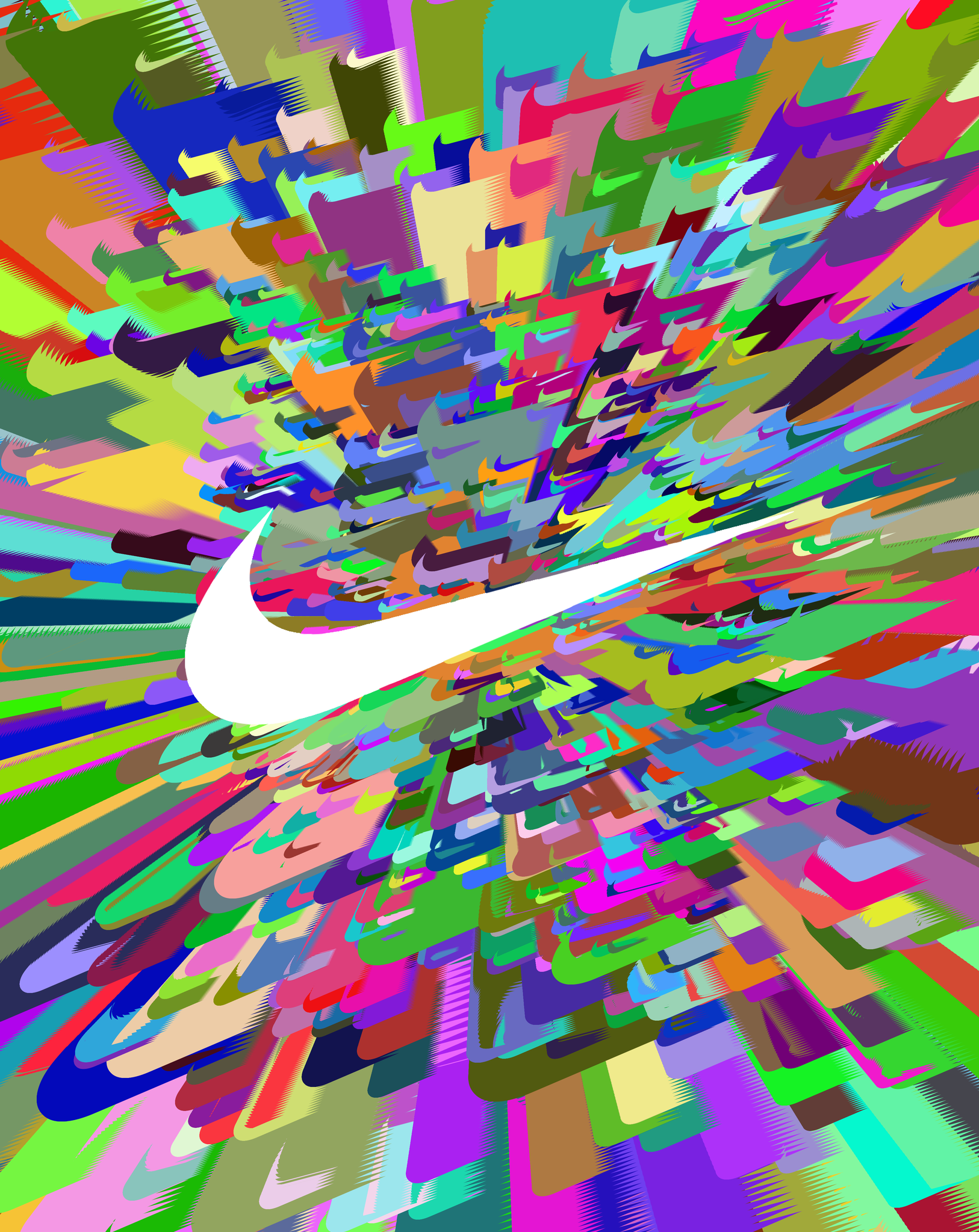 How Nike Won The Cultural Marathon New York Times