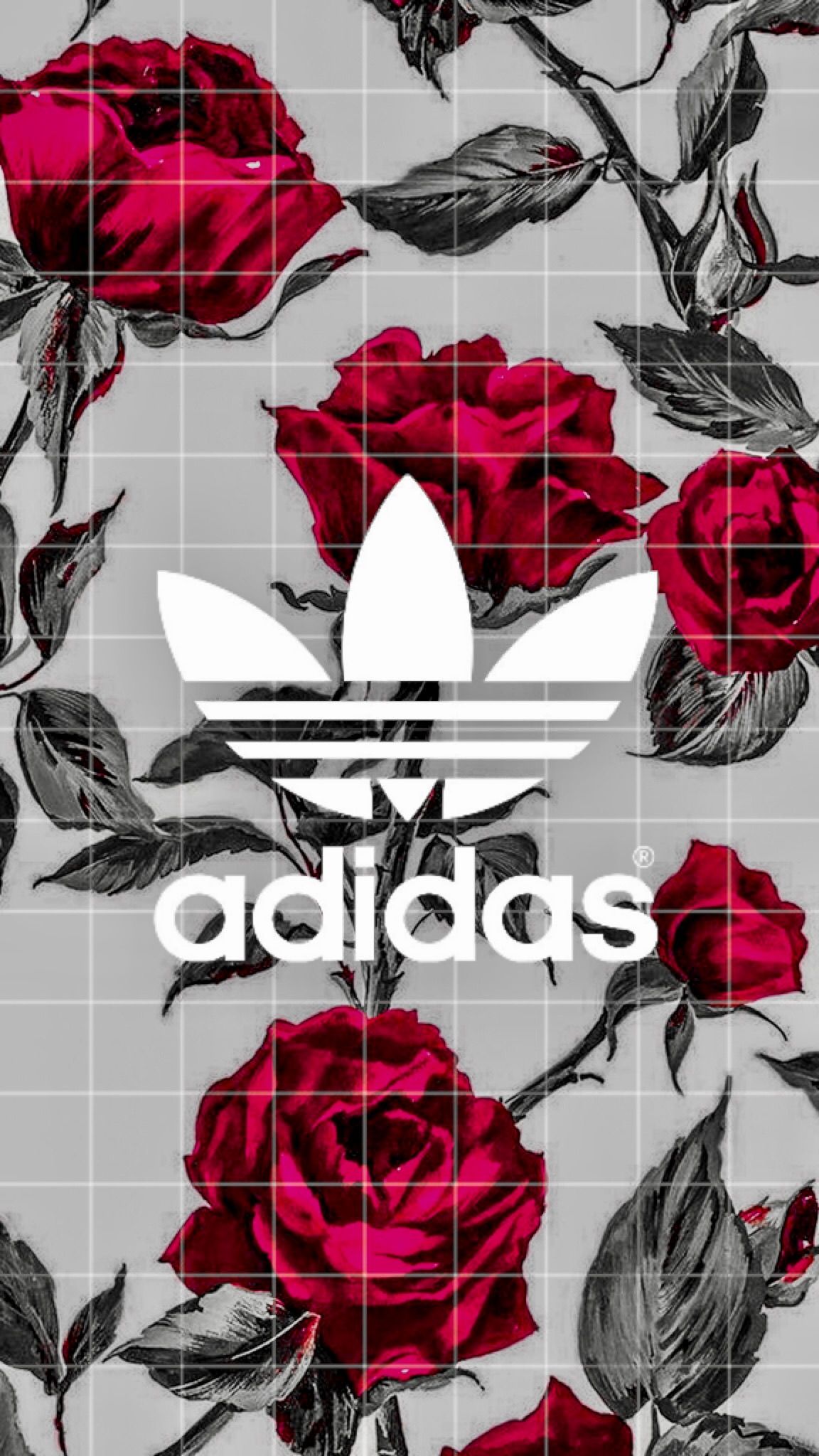 PHONEKY  Hình nền adidas HD