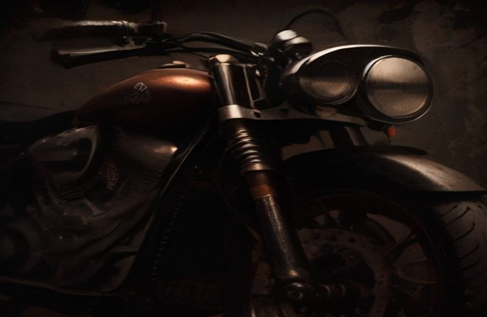 Harley Davidson Logo Wallpaper