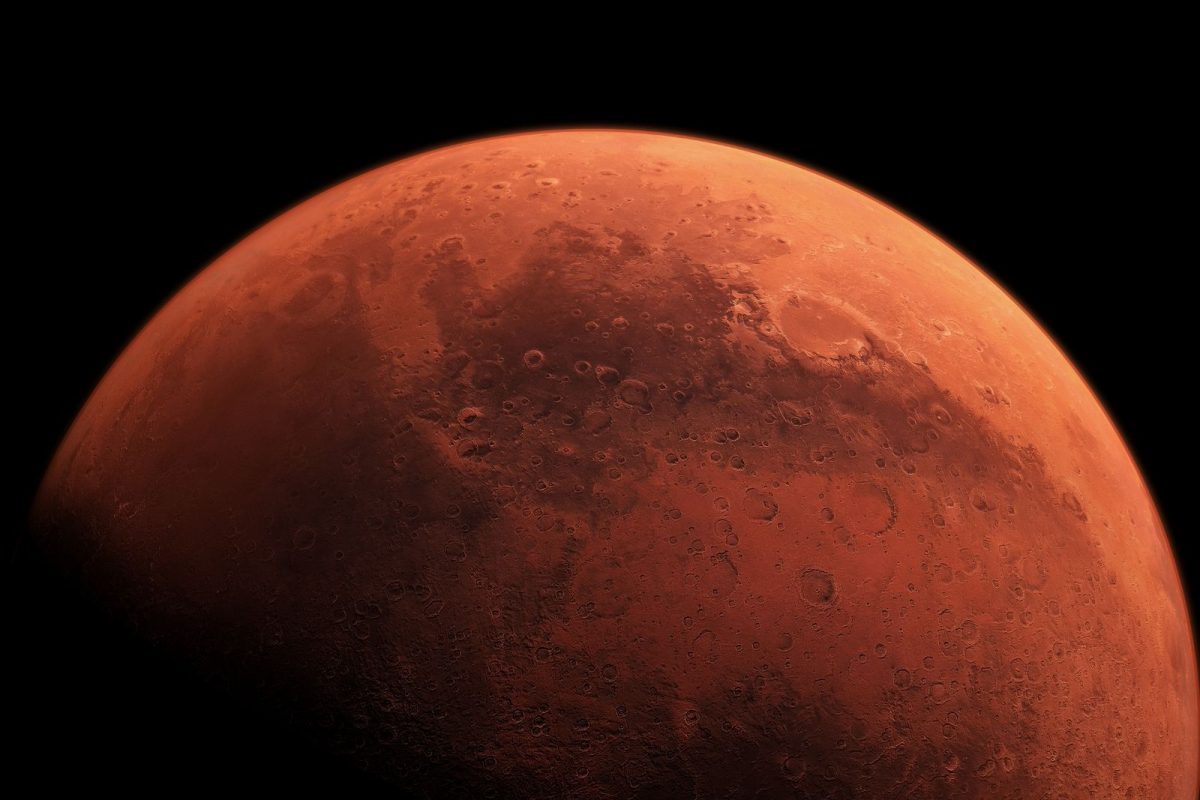 Japan Aims To Bring Back Soil Samples From Mars Moon By