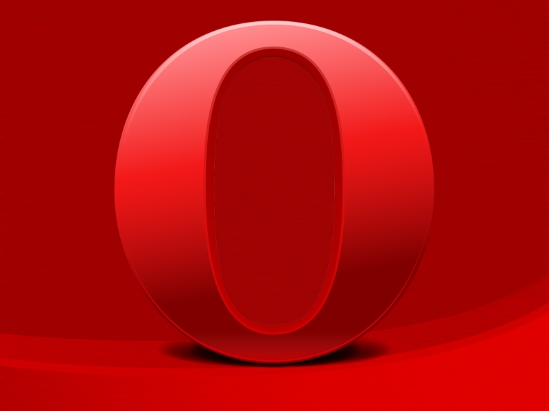 Web Browser Browsers Opera Wallpaper