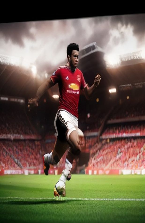 Manchester United Wallpaper