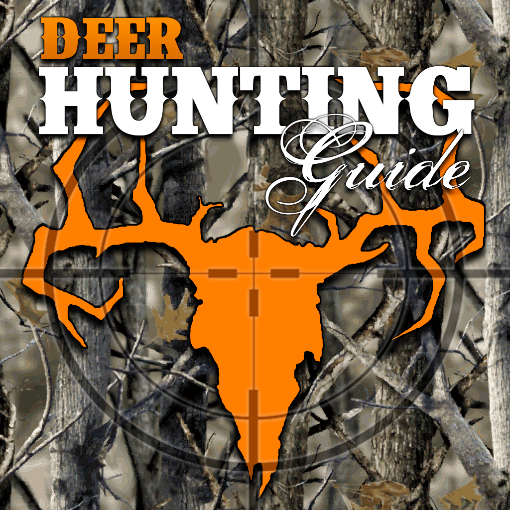Funny Deer Hunting Wallpaper