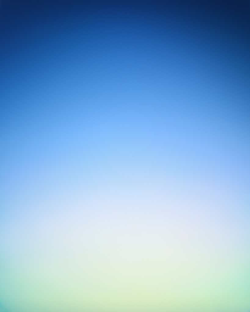 Blue Ombre Background
