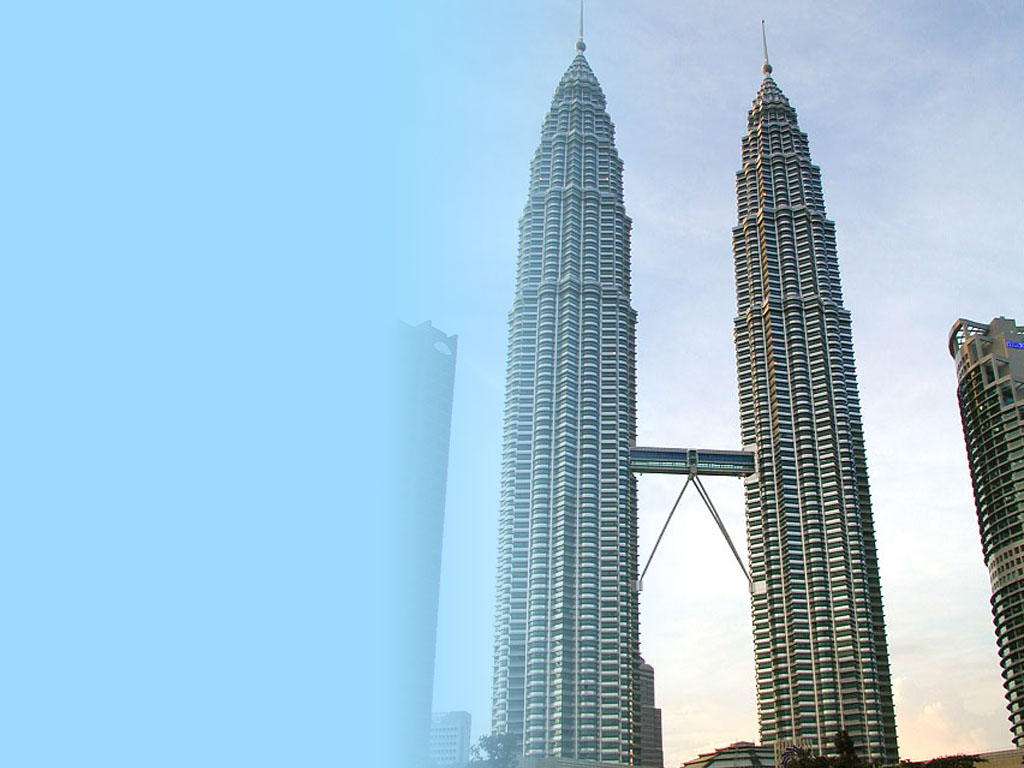 Petronas Towers Wallpaper Desktop
