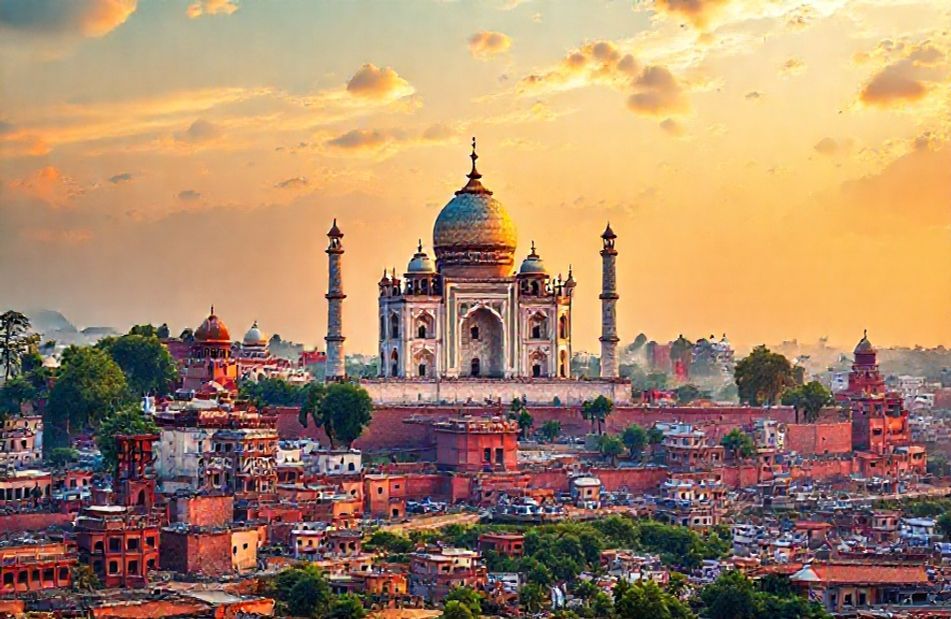 Hd Wallpaper Of India