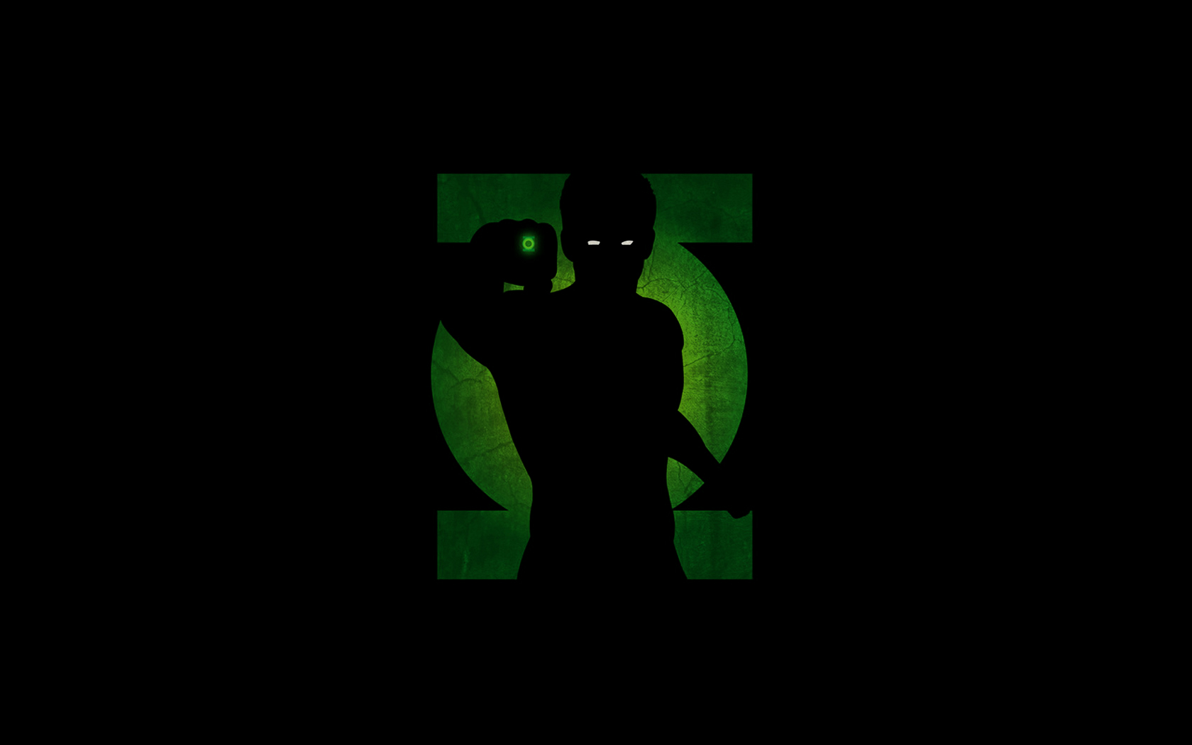 Green Lantern Desktop And Mobile Wallpaper Wallippo