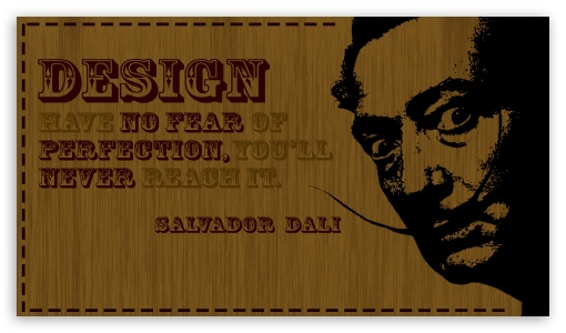 Salvador Dali HD Desktop Wallpaper High Definition Mobile
