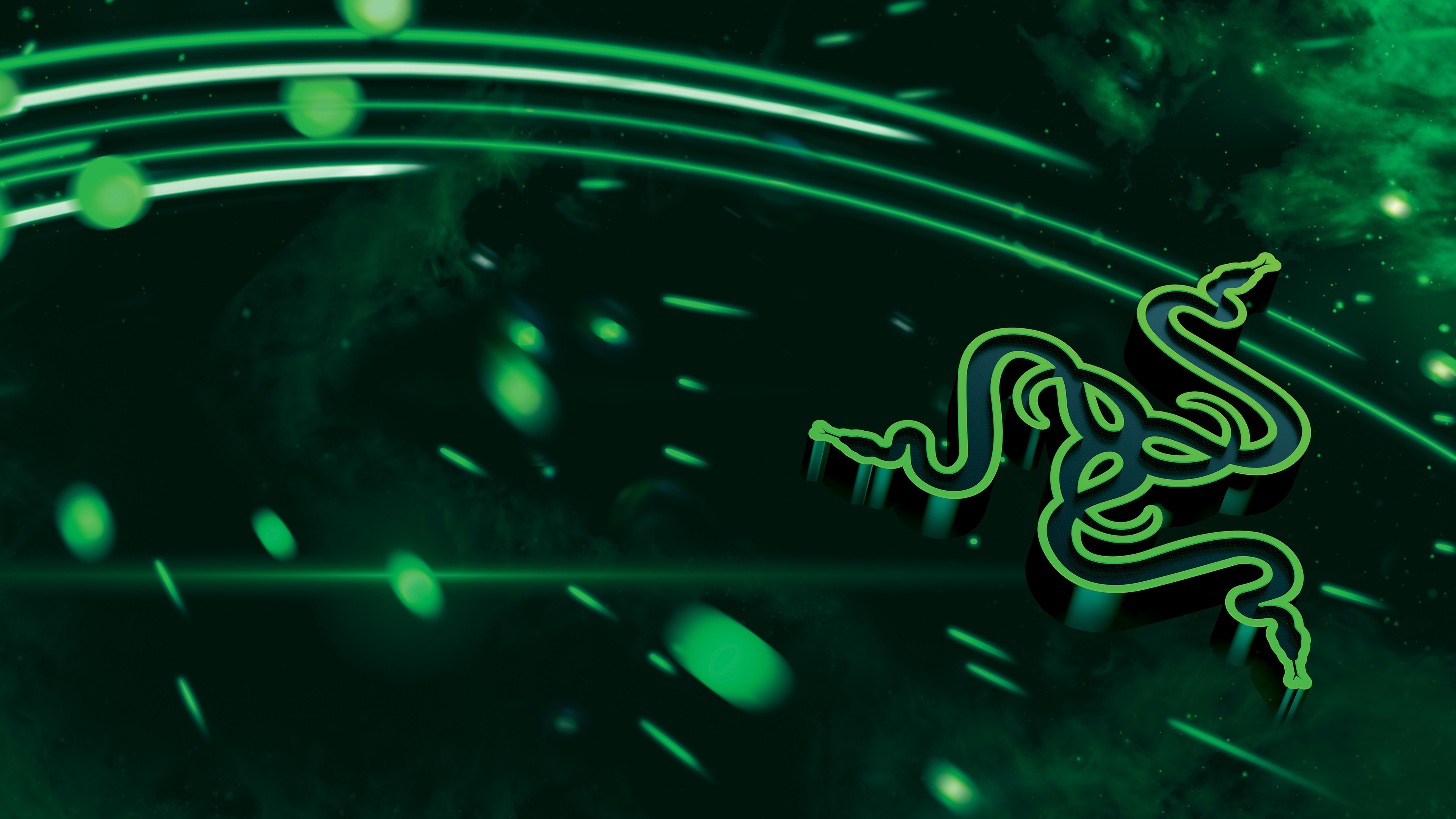 Razer Wallpaper 4k
