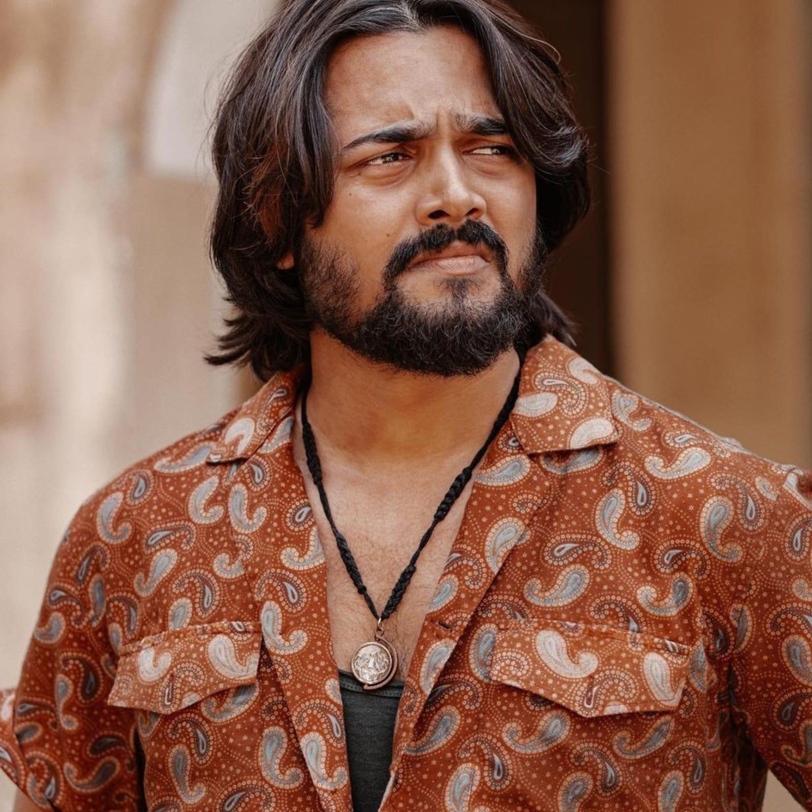 R Bhuvan Bam Suffers Injury While Filming Action Sequence