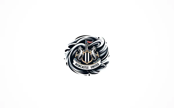 Newcastle United F Wallpaper