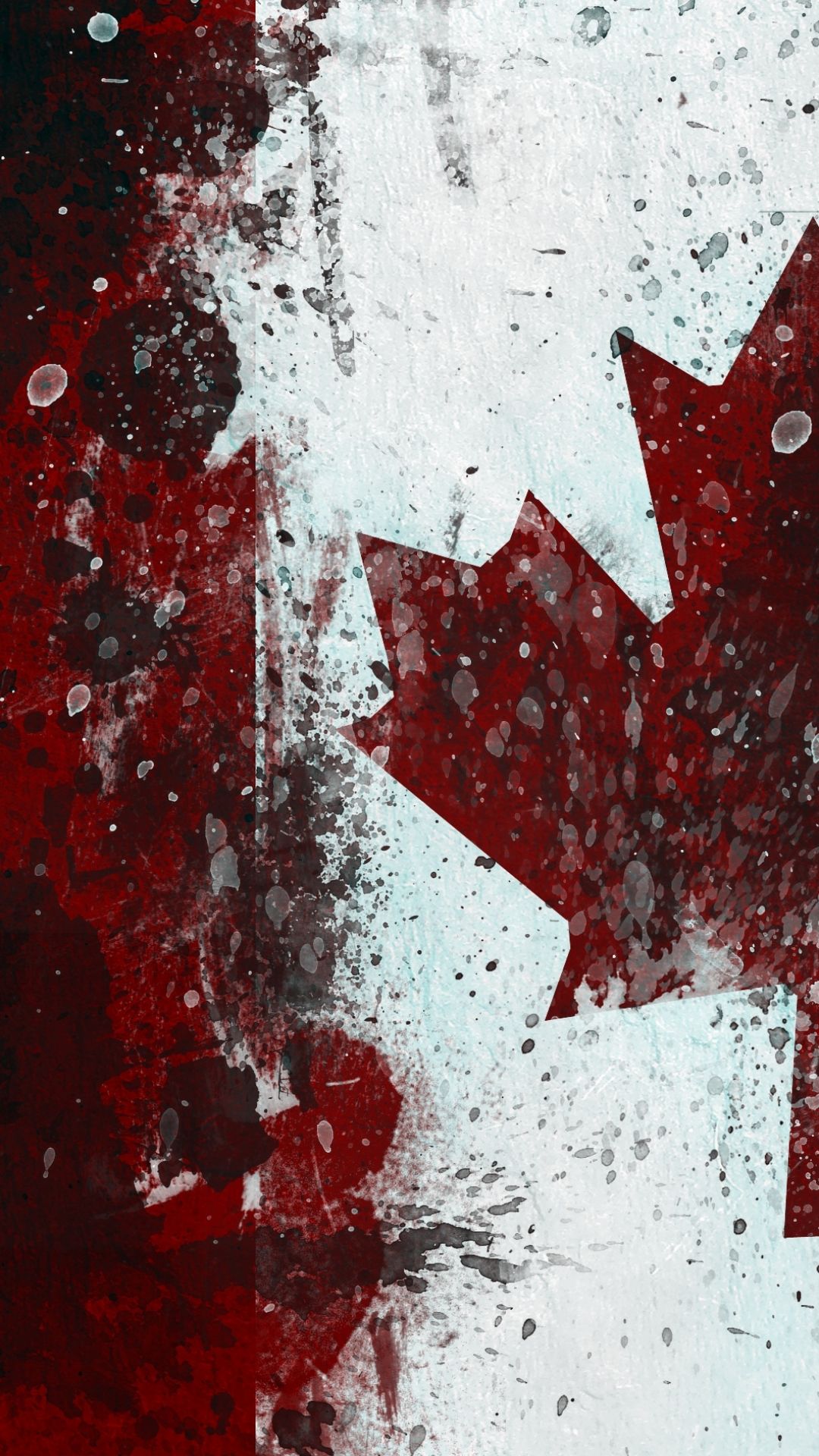 Canada Wallpaper Pack Flgx Db iPhone In