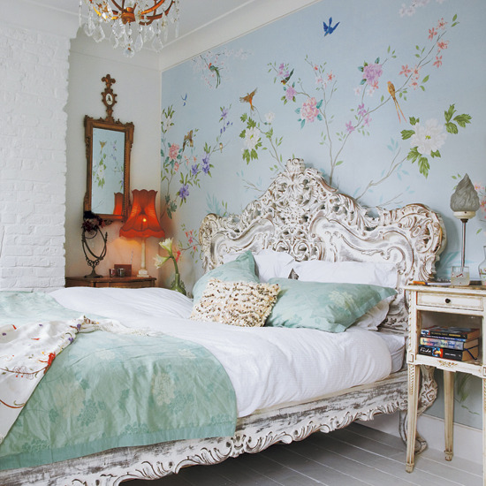 Design Take A Look Inside This Eclectic Victorian Terrace In London