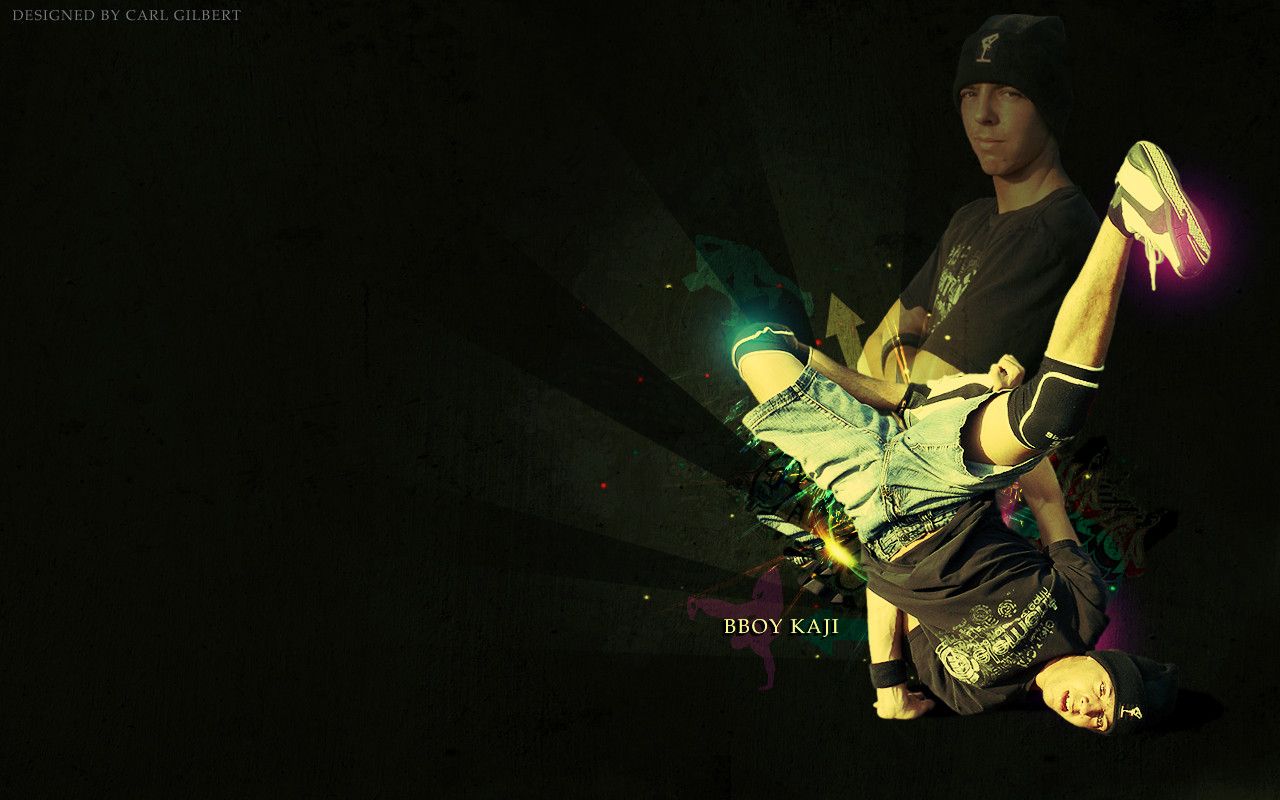 Image For B Boy Dance 3d