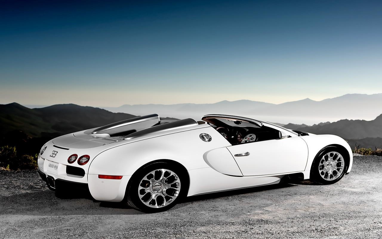 Editorial Team On In Bugatti HD Wallpaper Veyron Gold
